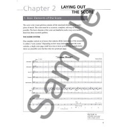 Matthew Nicholl And Richard Grudzinski: Music Notation - Preparing Scores And Parts