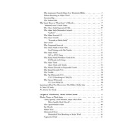 Jon Damian: The Chord Factory