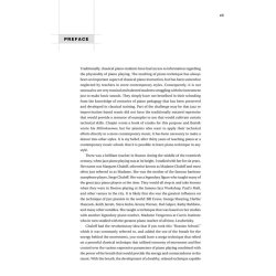 BERKLEE CONTEMPORARY PIANO TECHNIQUE TIERNAN PF BK/DVD