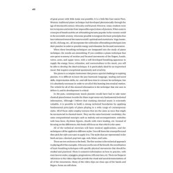 BERKLEE CONTEMPORARY PIANO TECHNIQUE TIERNAN PF BK/DVD