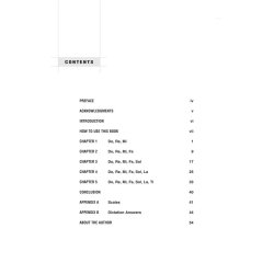 Gilson Schachnik: Beginning Ear Training (Book And CD)