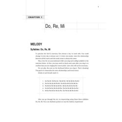 Gilson Schachnik: Beginning Ear Training (Book And CD)