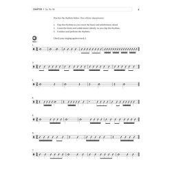 Gilson Schachnik: Beginning Ear Training (Book And CD)