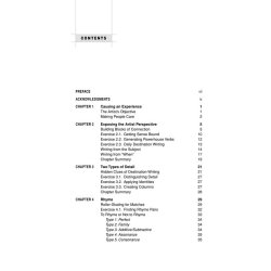 Andrea Stolpe: Popular Lyric Writing - 10 Steps To Effective Storytelling