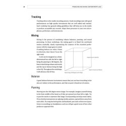 Producing and Mixing Contemporary Jazz (Book And DVD-Rom)