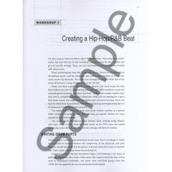 Mike Hamilton: Producing And Mixing Hip-Hop/R&B