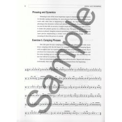 Mark Walker: World Jazz Drumming