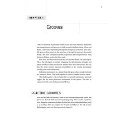 Funk/R&B Guitar: Creative Solos, Grooves & Sounds (Book and CD)