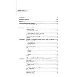 Jonathan Wyner: Audio Mastering - Essential Practices