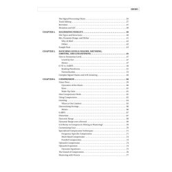 Jonathan Wyner: Audio Mastering - Essential Practices