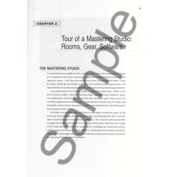 Jonathan Wyner: Audio Mastering - Essential Practices