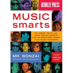 Mr. Bonzai: Music Smarts