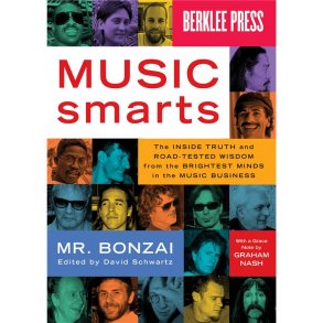 Mr. Bonzai: Music Smarts