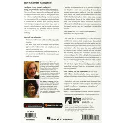 Susan E. Mandel/Suzanne B. Hanser: Manage Your Stress And Pain Through Music