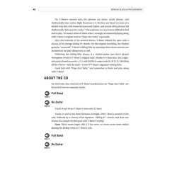 Berklee Blues Guitar Songbook