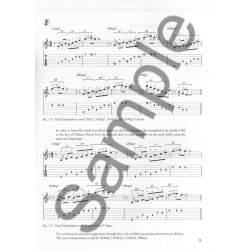 Jazz Improvisation For Guitar