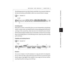 The Contemporary Singer: Elements Of Vocal Technique