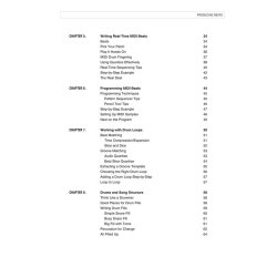 Eric Hawkins: Producing Drum Beats - Writing And Mixing Killer Drum Grooves