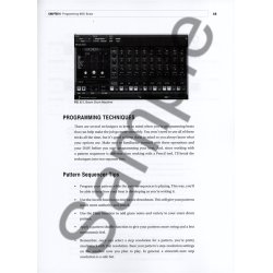 Eric Hawkins: Producing Drum Beats - Writing And Mixing Killer Drum Grooves