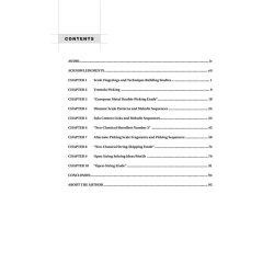 Joe Stump: Metal Guitar Chop Shop