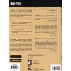 Bluegrass Fiddle And Beyond