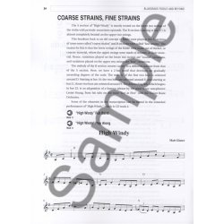 Bluegrass Fiddle And Beyond