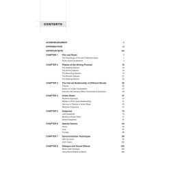 SCHIFRIN LALO BERKLE PRESS MUSIC COMPOSITION FOR FILM AND TV BK