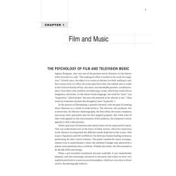 SCHIFRIN LALO BERKLE PRESS MUSIC COMPOSITION FOR FILM AND TV BK