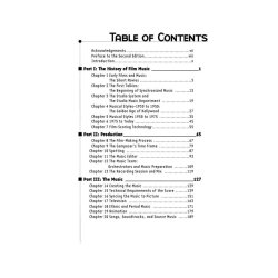 Richard Davis: Complete Guide to Film Scoring - 2nd Edition