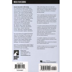Richard Davis: Complete Guide to Film Scoring - 2nd Edition