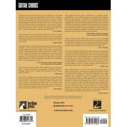 Mick Goodrick/Tim Miller: Creative Chordal Harmony For Guitar