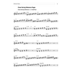 Mick Goodrick/Tim Miller: Creative Chordal Harmony For Guitar