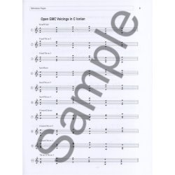 Mick Goodrick/Tim Miller: Creative Chordal Harmony For Guitar