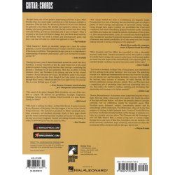 Mick Goodrick/Tim Miller: Creative Chordal Harmony For Guitar