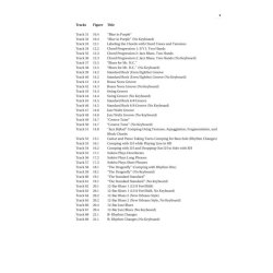 Suzanne Davis: Jazz Piano Comping - Harmonies, Voicings And Grooves (Berklee Guide)