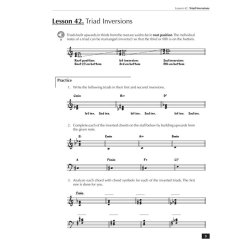 Paul Schmeling: Berklee Music Theory Book 2 - 2nd Edition