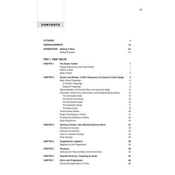 Mark White: The Practical Jazz Guitarist