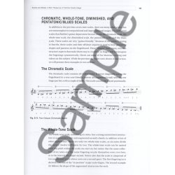 Mark White: The Practical Jazz Guitarist