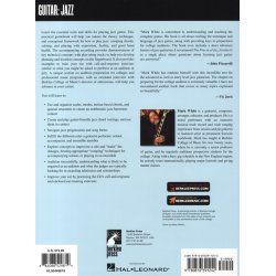 Mark White: The Practical Jazz Guitarist