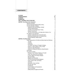 Jeannie Gagn&eacute;: Your Singing Voice