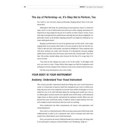 Jeannie Gagn&eacute;: Your Singing Voice