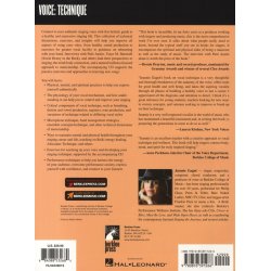 Jeannie Gagn&eacute;: Your Singing Voice