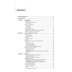 Mark Simos: Songwriting Strategies - A 360-Degree Approach