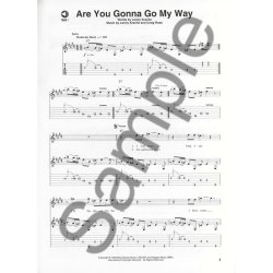 A Modern Method For Guitar: Volume 1 - Rock Songbook