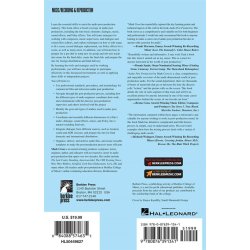 Cross Audio Post Prod Film Tv Bk