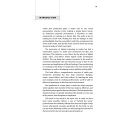 Cross Audio Post Prod Film Tv Bk