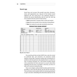 Cross Audio Post Prod Film Tv Bk