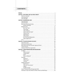 Rich Appleman/Bruce Gertz/Whit Browne: Berklee Jazz Bass (Book/Online Audio)