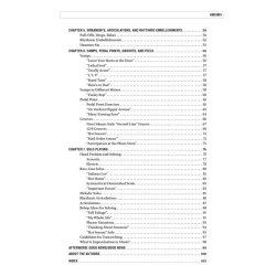 Rich Appleman/Bruce Gertz/Whit Browne: Berklee Jazz Bass (Book/Online Audio)