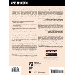 Wendy M. Friesen: Improvisation For Classical Musicians